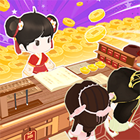 跑腿掌柜Logo